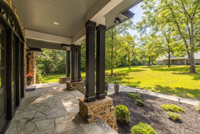 74 Pine Lake Rd, Summertown, TN 38483