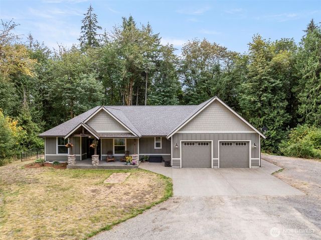 2425 106th Lane SE, Olympia, WA 98501