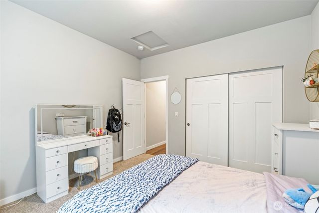 2425 106th Lane SE, Olympia, WA 98501