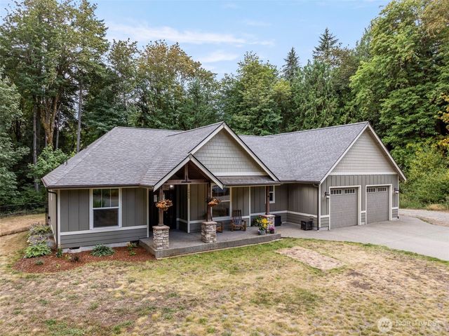 2425 106th Lane SE, Olympia, WA 98501
