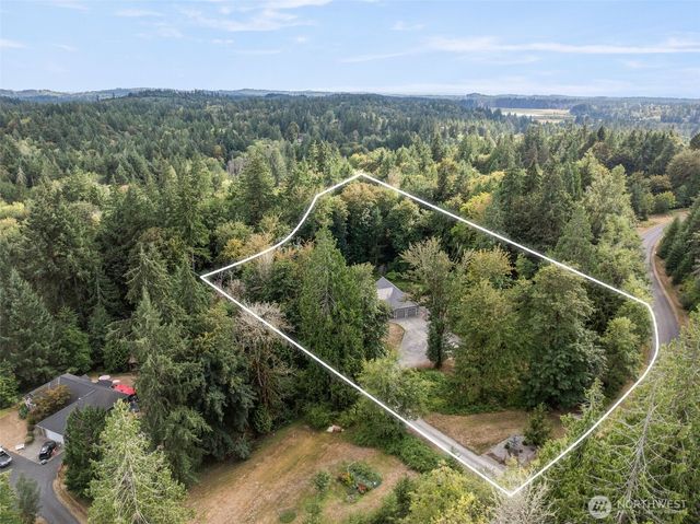 2425 106th Lane SE, Olympia, WA 98501
