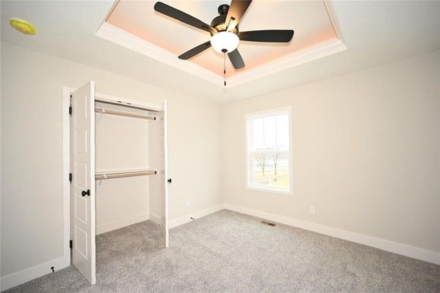 109 Johnson Circle, Dearborn, MO 64439