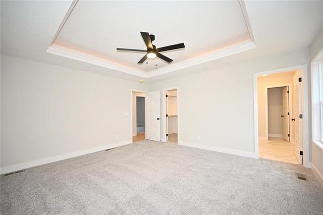 109 Johnson Circle, Dearborn, MO 64439