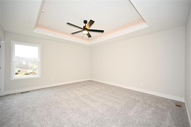 109 Johnson Circle, Dearborn, MO 64439