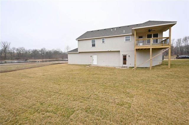 109 Johnson Circle, Dearborn, MO 64439