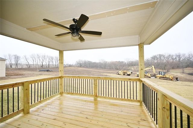 109 Johnson Circle, Dearborn, MO 64439