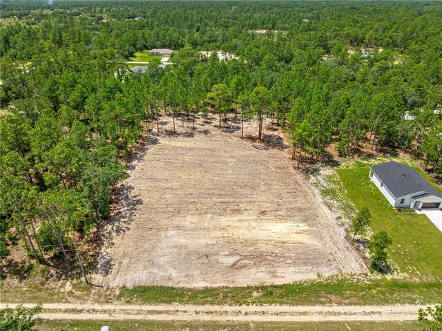 TBD SW 90 PLACE, Dunnellon, FL 34432