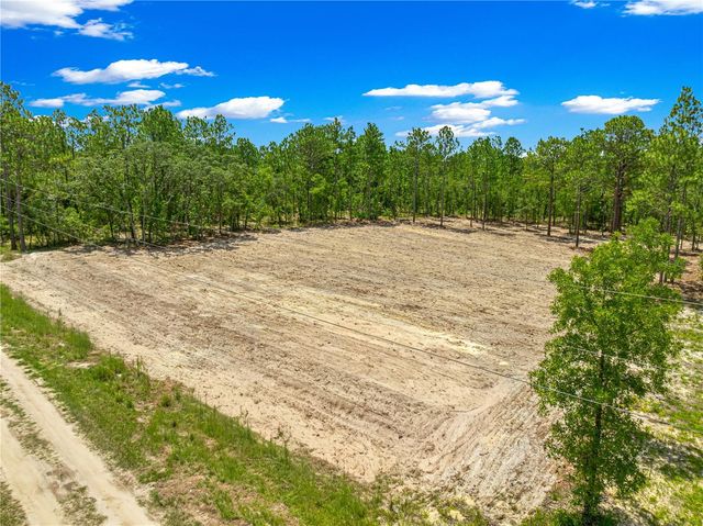 TBD SW 90 PLACE, Dunnellon, FL 34432