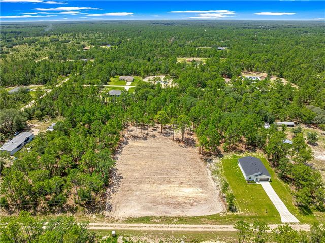 TBD SW 90 PLACE, Dunnellon, FL 34432