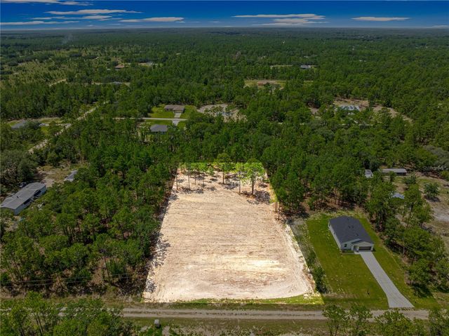 TBD SW 90 PLACE, Dunnellon, FL 34432