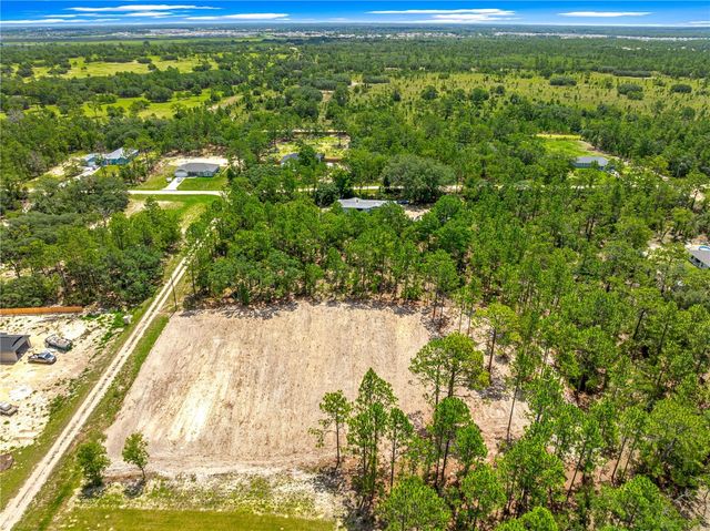 TBD SW 90 PLACE, Dunnellon, FL 34432