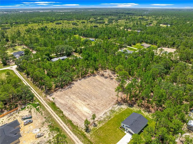 TBD SW 90 PLACE, Dunnellon, FL 34432