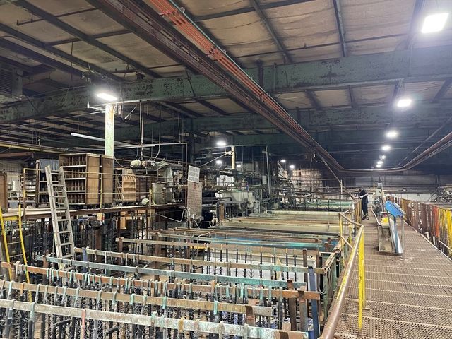 175 Progress Ave, Springfield, MA 01104