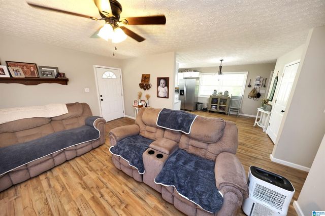 508 KILARNEY AVENUE, Weaver, AL 36277