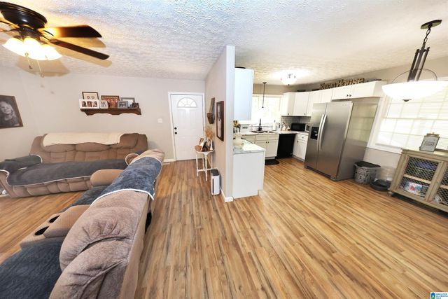 508 KILARNEY AVENUE, Weaver, AL 36277