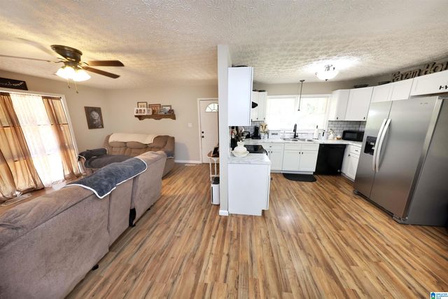 508 KILARNEY AVENUE, Weaver, AL 36277