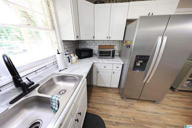 508 KILARNEY AVENUE, Weaver, AL 36277