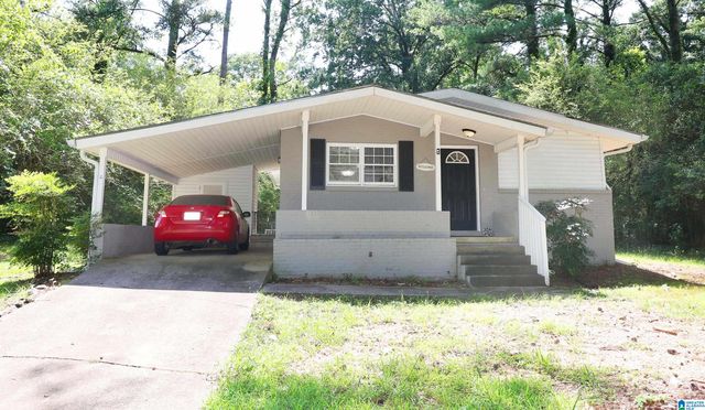 508 KILARNEY AVENUE, Weaver, AL 36277