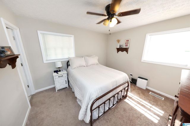 508 KILARNEY AVENUE, Weaver, AL 36277