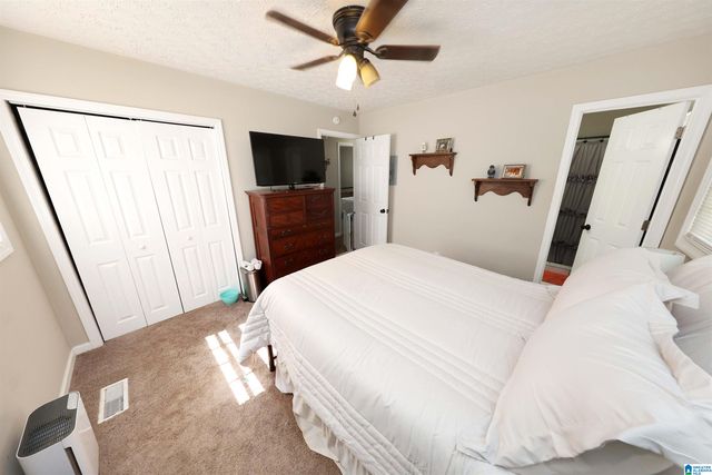 508 KILARNEY AVENUE, Weaver, AL 36277
