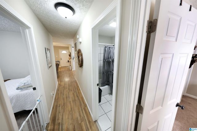 508 KILARNEY AVENUE, Weaver, AL 36277