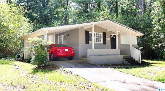 508 KILARNEY AVENUE, Weaver, AL 36277