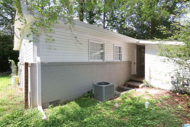508 KILARNEY AVENUE, Weaver, AL 36277