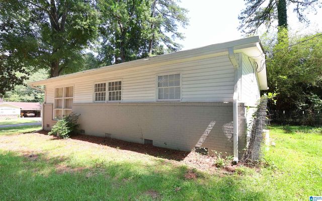 508 KILARNEY AVENUE, Weaver, AL 36277