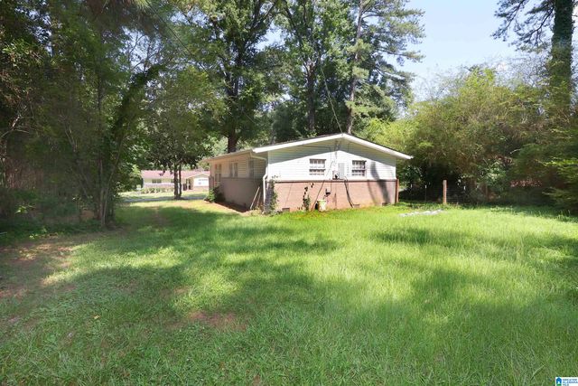 508 KILARNEY AVENUE, Weaver, AL 36277