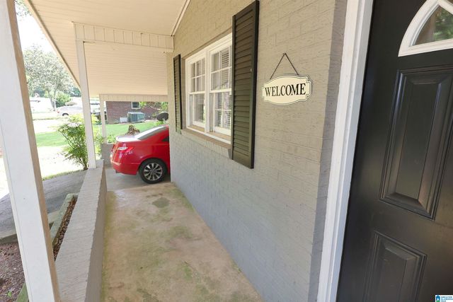 508 KILARNEY AVENUE, Weaver, AL 36277