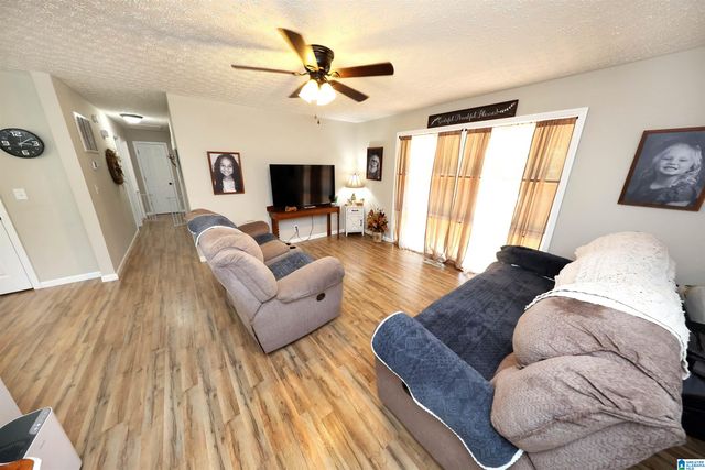 508 KILARNEY AVENUE, Weaver, AL 36277