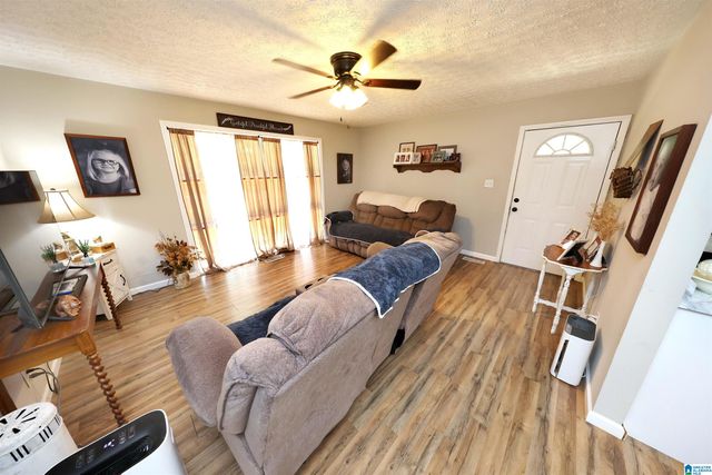 508 KILARNEY AVENUE, Weaver, AL 36277