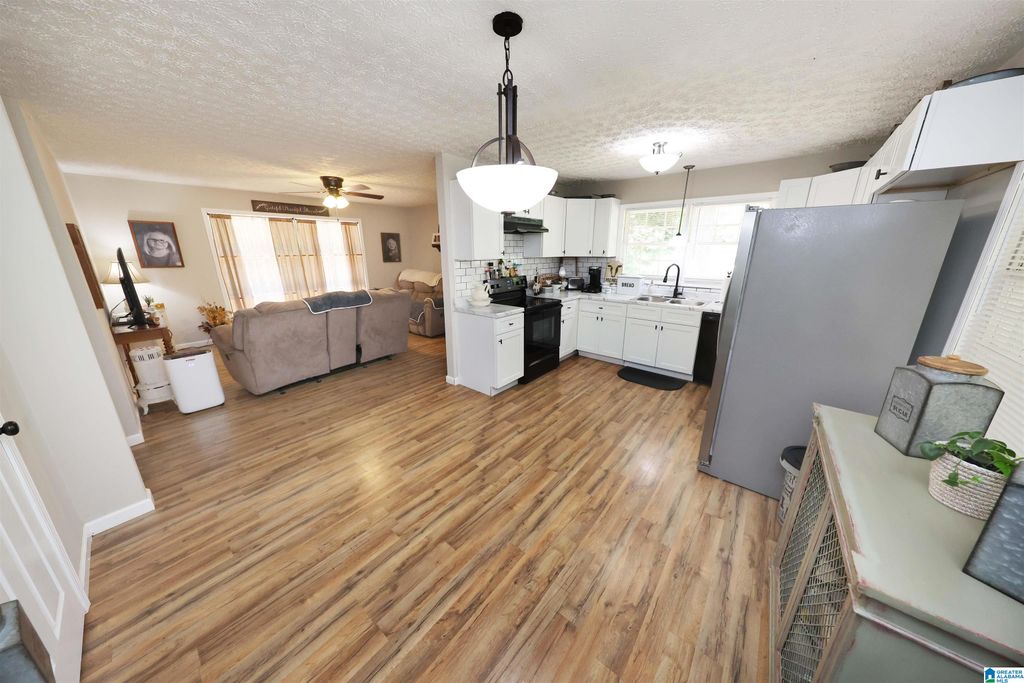 508 KILARNEY AVENUE, Weaver, AL 36277