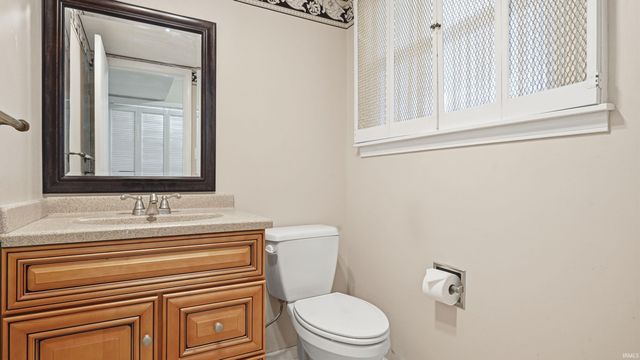 2609 W Riggin Road, Muncie, IN 47304