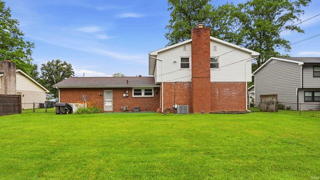 2609 W Riggin Road, Muncie, IN 47304