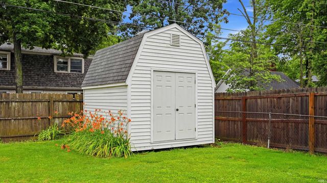 2609 W Riggin Road, Muncie, IN 47304