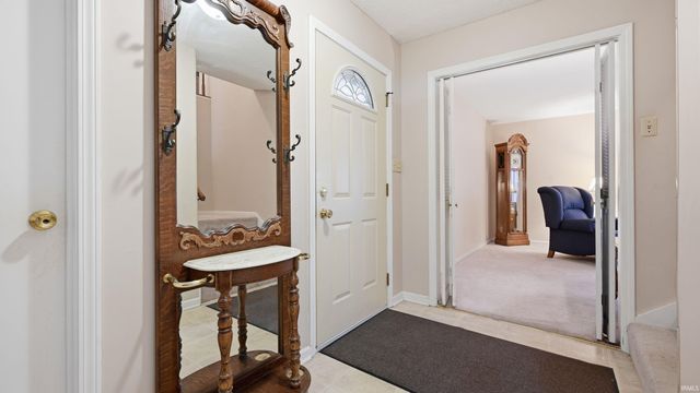 2609 W Riggin Road, Muncie, IN 47304