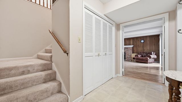 2609 W Riggin Road, Muncie, IN 47304