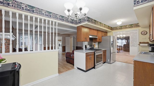 2609 W Riggin Road, Muncie, IN 47304