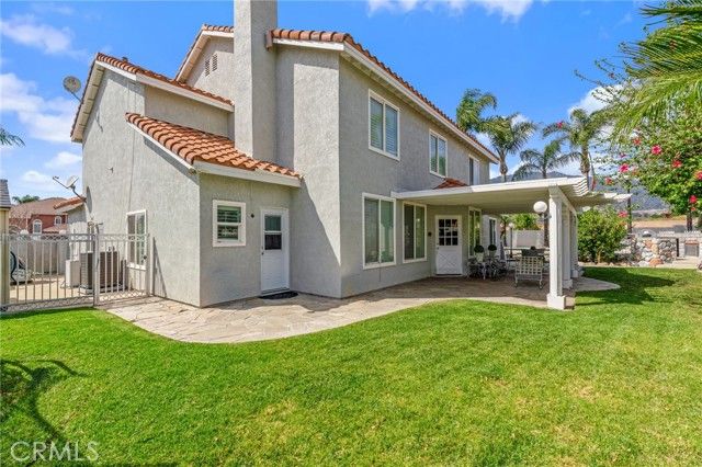 2048 Birkdale, Upland, CA 91784