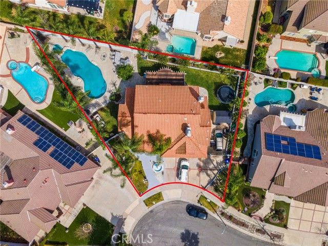 2048 Birkdale, Upland, CA 91784