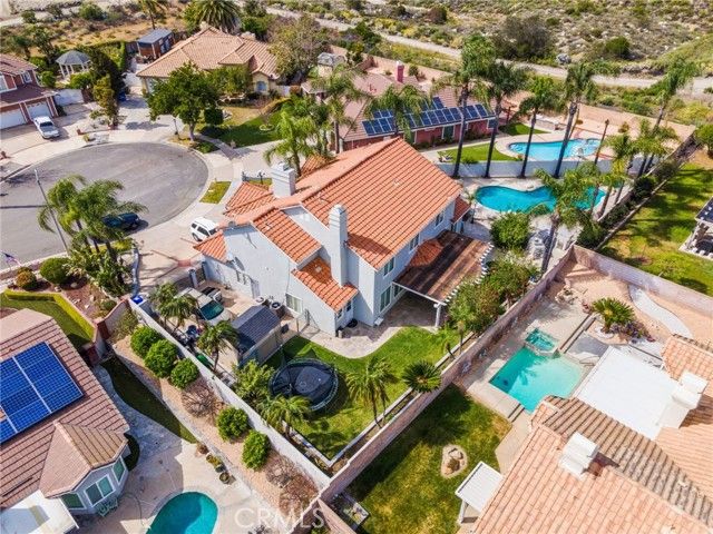 2048 Birkdale, Upland, CA 91784