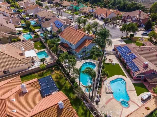 2048 Birkdale, Upland, CA 91784