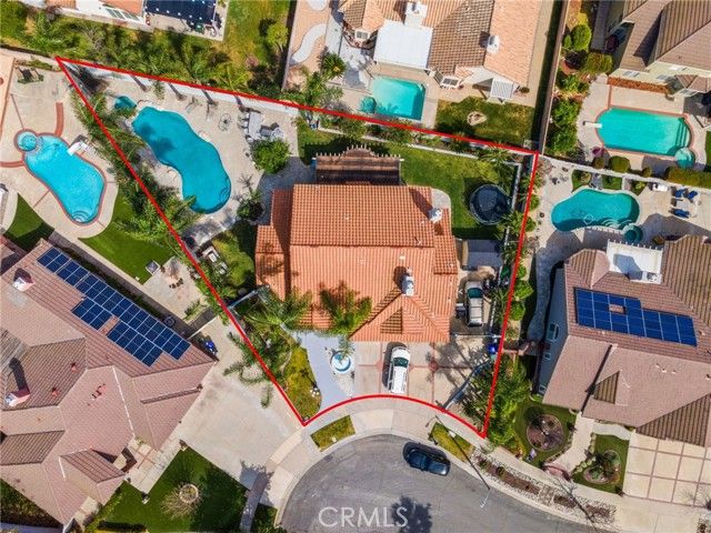 2048 Birkdale, Upland, CA 91784