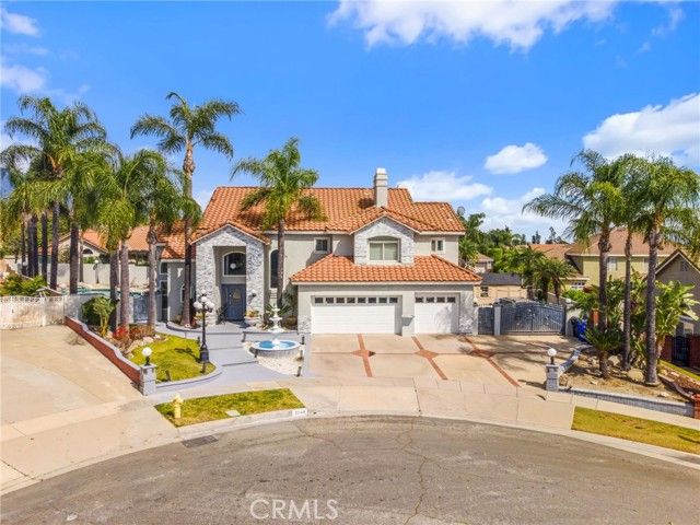 2048 Birkdale, Upland, CA 91784