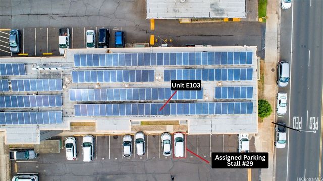 94-246 Leoku Street E103, Waipahu, HI 96797