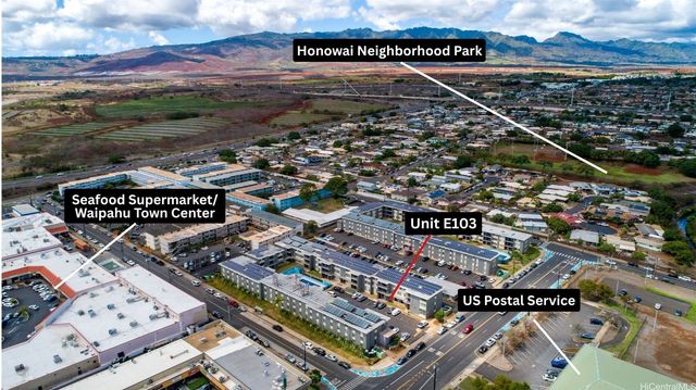 94-246 Leoku Street E103, Waipahu, HI 96797