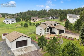 3555 Range View Road, Monument, CO 80132