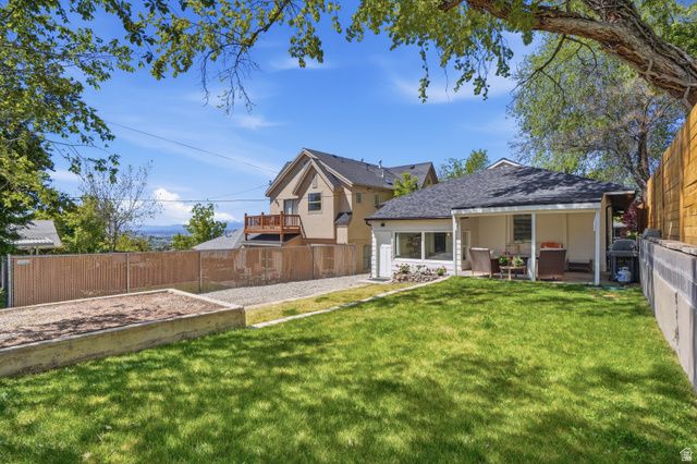480 N J ST, Salt Lake City, UT 84103