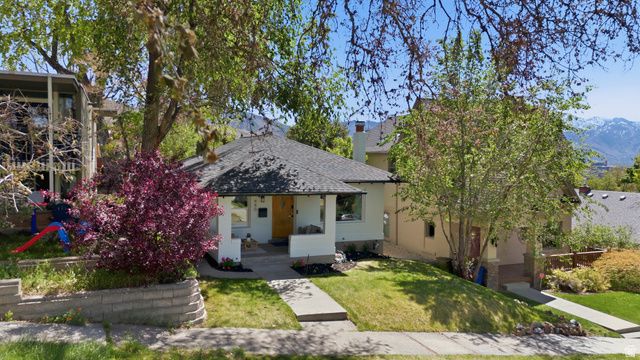 480 N J ST, Salt Lake City, UT 84103